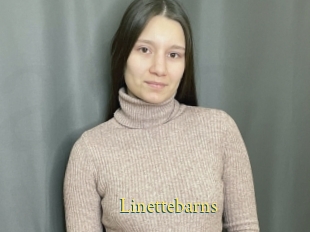 Linettebarns