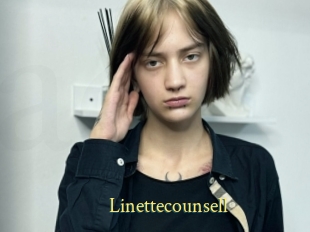 Linettecounsell