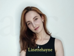 Linettehayne