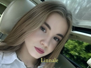 Linnale