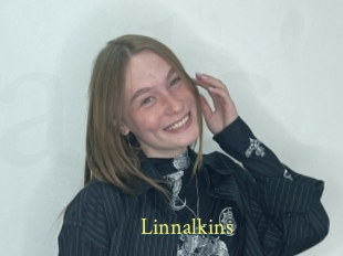 Linnalkins