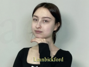 Linnbickford