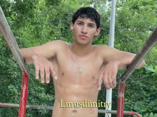 Linusdimitry