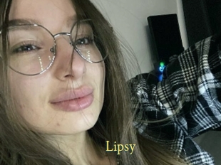 Lipsy