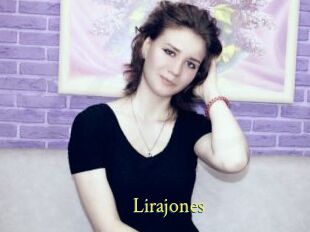 Lirajones