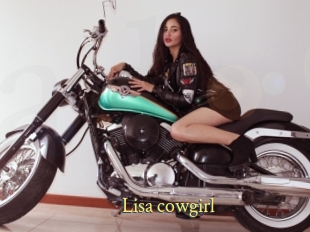 Lisa_cowgirl