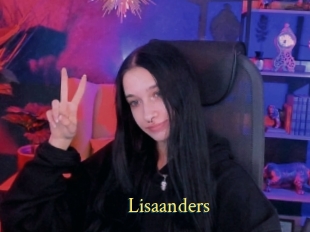 Lisaanders