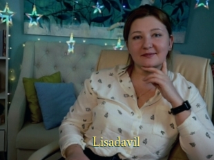 Lisadavil