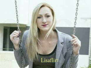 Lisaflirt