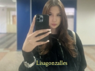 Lisagonzalles