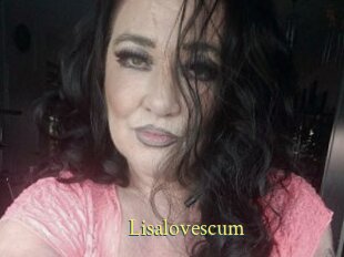 Lisalovescum