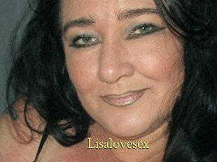 Lisalovesex