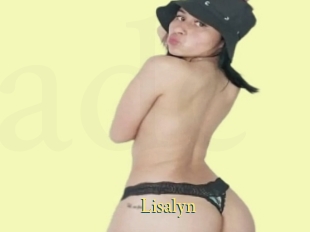 Lisalyn