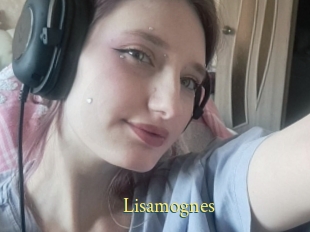 Lisamognes