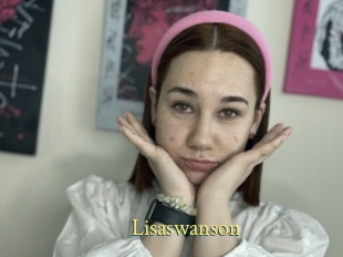 Lisaswanson