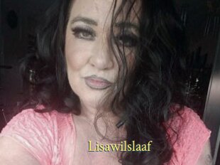 Lisawilslaaf