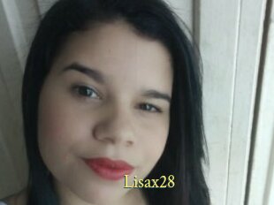 Lisax28