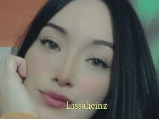 Lissaheinz