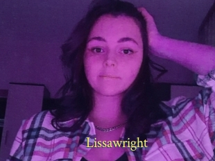 Lissawright