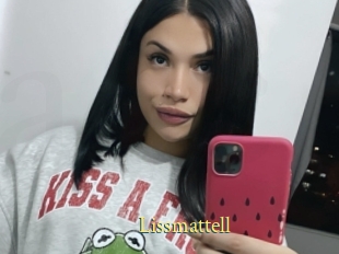 Lissmattell