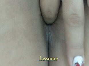 Lissome