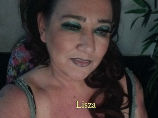 Lisza