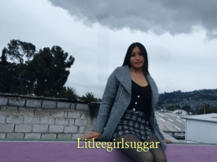 Litleegirlsuggar