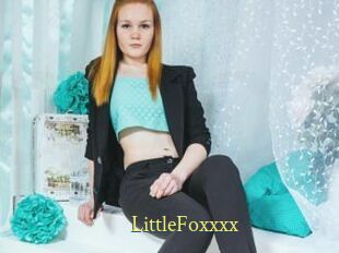 LittleFoxxxx