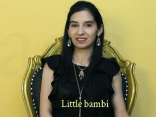 Little_bambi