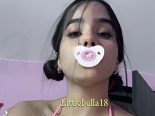 Littlebella18