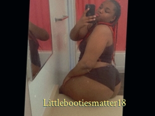 Littlebootiesmatter18