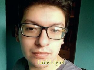 Littleboytoi