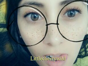 Littlecherrywild