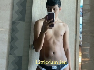 Littledamiian