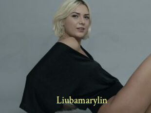 Liubamarylin