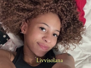 Livvisolana