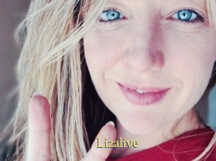 Lizalive