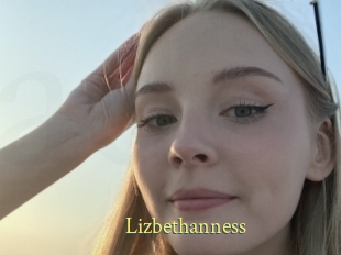 Lizbethanness