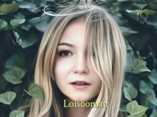 Loisboman