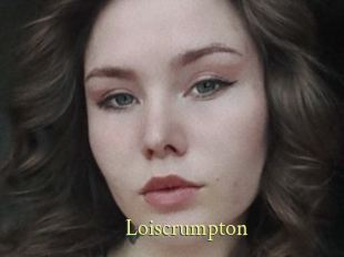 Loiscrumpton