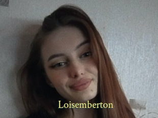 Loisemberton