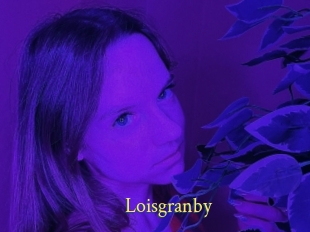 Loisgranby