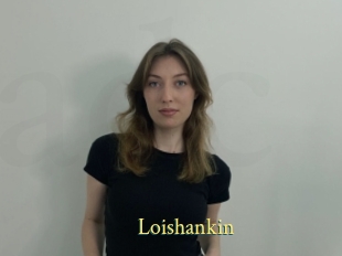 Loishankin