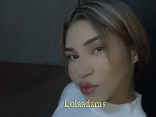 Lolaadams