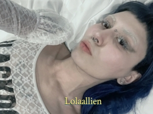 Lolaallien