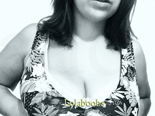 Lolaboobs