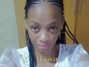 Lolah24