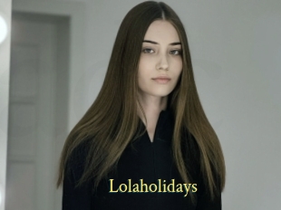 Lolaholidays