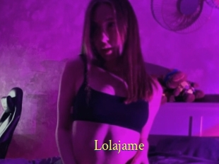 Lolajame