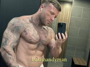 Lolashandyman